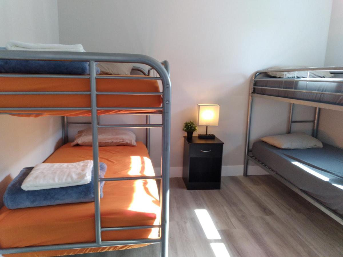 Appartement The @ Goshen Los Angeles