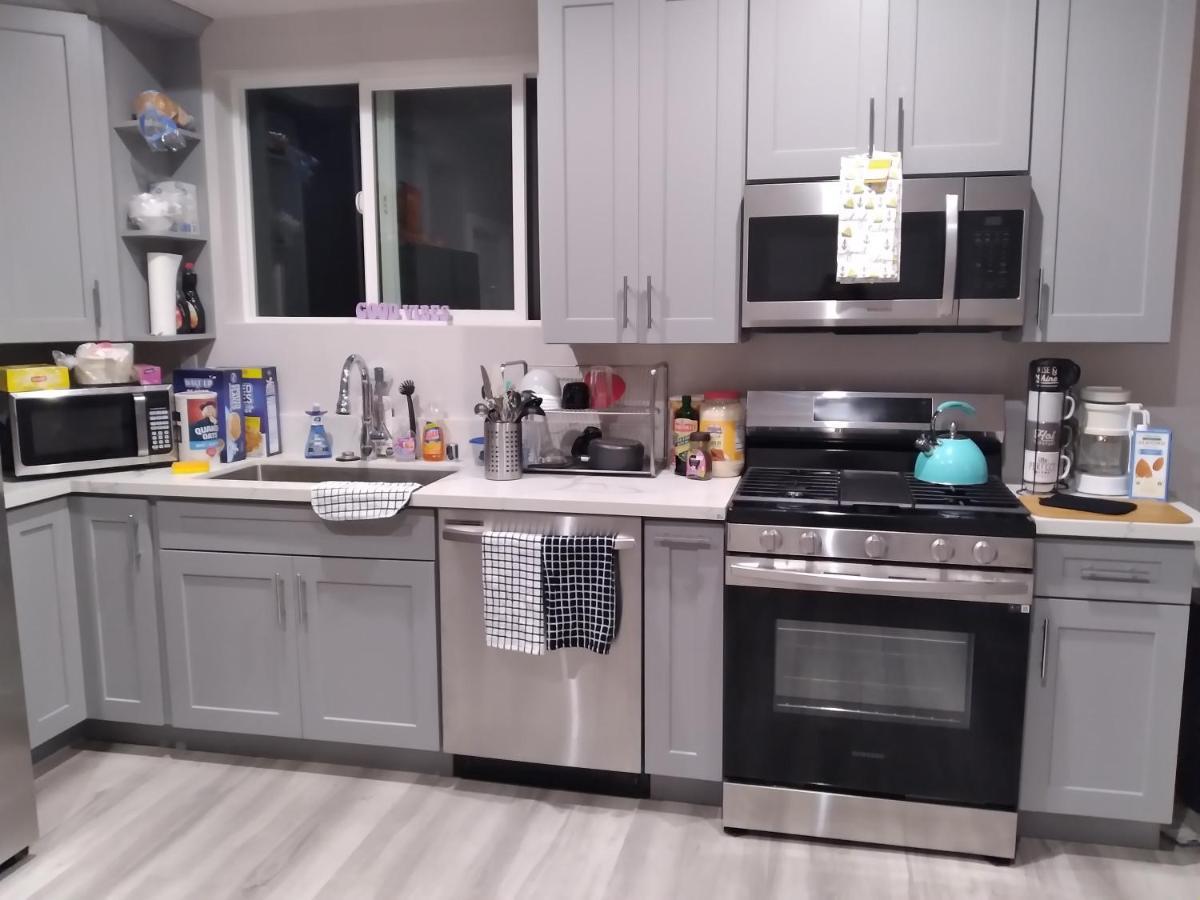 The @ Goshen Appartement Los Angeles