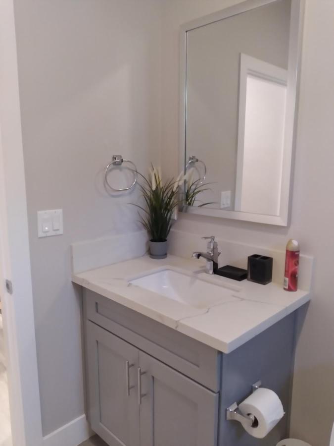 The @ Goshen Apartamento *